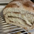 Alicia Hamilton 's cooksnap of when they made 