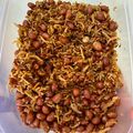 Cooksnap dari Cobek Bu Tepu untuk resep Balado Teri dan Kacang Tanah