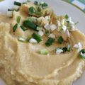 Cooksnap από Κατερίνα στη συνταγή Φάβα του Κωνσταντή
