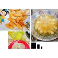 Cooksnap dari Ida KusCho untuk resep Sempol Ayam