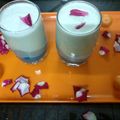 Trapti Jain's cooksnap of when they made Homemade Thandai Powder|Vodka Paan Thandai for Holi.