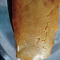 Cooksnap de Cha Cha sur la recette Fondant aux petits suisses et citron