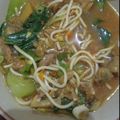 Cooksnap dari dewi sofia untuk resep Mie Ayam Solo