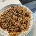 Cooksnap από Georgios Bak στη συνταγή Banoffee 🍌🍌