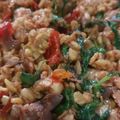 Cooksnap dari Rizka Bekti untuk resep Sambal Tempe Kemangi