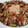 El cooksnap de Pilarica cuando hizo Pollo con verduras y almendras.