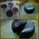 Cooksnap dari Ovie Felicis untuk resep Chocolate lava cake