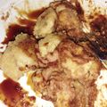 Cooksnap dari Laras Ayu Vthree untuk resep Batagor Tahu Aci (ala Abang-abang)