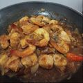 Cooksnap dari ika yulia fitriani untuk resep Udang Asam Manis ala resto