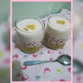 Cooksnap dari Pramudita Nur Rahma untuk resep Mango Sagoo