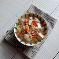 Cooksnap dari Haryanti Andrie untuk resep Sup Bola Ayam & Semangka