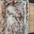 Cupcakemm's cooksnap of when they made Honey Bun Cake.