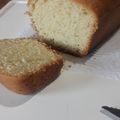 El cooksnap de Silvia Diaz cuando hizo Budín de limón..🍋.