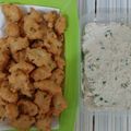 Cooksnap dari Mg Dwi Rachmawati untuk resep Batagor Aci Tahu ala Abang² Gerobakan