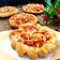 Cooksnap dari Dewa Ayu #(PaonTakSu@2016) untuk resep Pizza with Banana Chocochips on Top. (no ulen dan gampang)