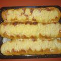 El cooksnap de Romina Rocha cuando hizo Trenza dulce, con crema pastelera 💖🤤 fácil y súper esponjosa.