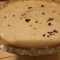 bryan drake's cooksnap of when they made Cherry Cream cheese pie.