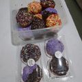 Cooksnap dari Mela Tutik untuk resep Donat Empuk - Low Budget - Anti Gagal
