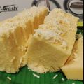 Cooksnap dari Tika Mutiarani untuk resep Bolu Susu Lembang 2 Telur