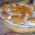 El cooksnap de Natalia López Trillo cuando hizo Postre de Galletitas Marias... Fácil y Rico😋.