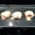 Zaximus42's cooksnap of when they made Gourmet Deli Crescents.