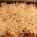 El cooksnap de Yabiana cuando hizo Masa para pizza al vino.