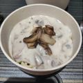 Cooksnap dari Aramaaya untuk resep Mushroom Soup (super simple!)