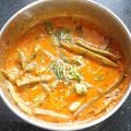 Trupti mankad's cooksnap of when they made ગુવાર નું શાક (Guvar Shak Recipe In Gujarati).
