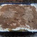 El cooksnap de David Aa8 cuando hizo Postre de vainillas, durazno y flan 😋.