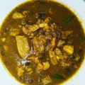 Cooksnap dari Resky Qiong untuk resep Nasu Palekko Itik Khas Pinrang