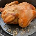 Cooksnap dari Metasias Azisa untuk resep Ayam Panggang Crispy Oven ala Indah