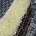 Cooksnap dari Kartika Kwee untuk resep Red Velvet Kukus