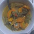 Cooksnap dari Zuhdayanti Yufna untuk resep Sop Kambing Madura