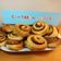 Lucy's Bakery Cooksnap-ja, amikor elkészítette a(z) Fahéjas csiga receptet.