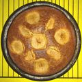 El cooksnap de Jesús cuando hizo Bizcocho de centeno.