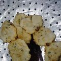 Cooksnap dari Angelina Purwanjani untuk resep Cireng Tahu