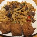 Cooksnap dari Mayang Ratulangie untuk resep Kwetiau goreng sapi