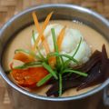 Cooksnap dari Revina untuk resep Silky Chawan Mushi (Japanese Steamed Egg)