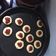 El cooksnap de Clau Ledesma cuando hizo Masitas ricas. Pepas.