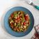 Cooksnap dari Wina Kartika untuk resep Meat balls garlic brokoli #rabubaru