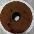 LynnHuang 的 巧克力戚風蛋糕 cooksnap