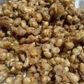 Cooksnap dari yulin3n untuk resep Kacang Disco Khas Bali