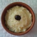 Cooksnap από Aida Marazoti στη συνταγή Σκορδαλιά με πατάτα