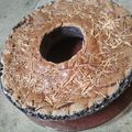 Cooksnap dari Risna Inda Ummu Khalid untuk resep Bolu Ketan Panggang 4 Telur