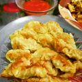 Cooksnap dari Ai Ling untuk resep Kuotie / Gyoza