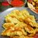 Cooksnap dari Ai Ling untuk resep Kuotie / Gyoza
