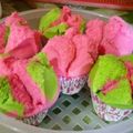 Cooksnap dari Salsabila Fauzana S untuk resep Bolu kukus mekar anti gagal