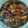 Cooksnap dari Jeaniva Anton untuk resep Pindang kuah pedas