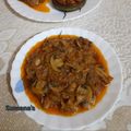 Sumana Mukherjee's cooksnap of when they made গার্লিক মাশরুম (garlic mushroom recipe in Bengali).