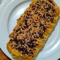 Cooksnap dari Eka Yulianto untuk resep Banana Strudel